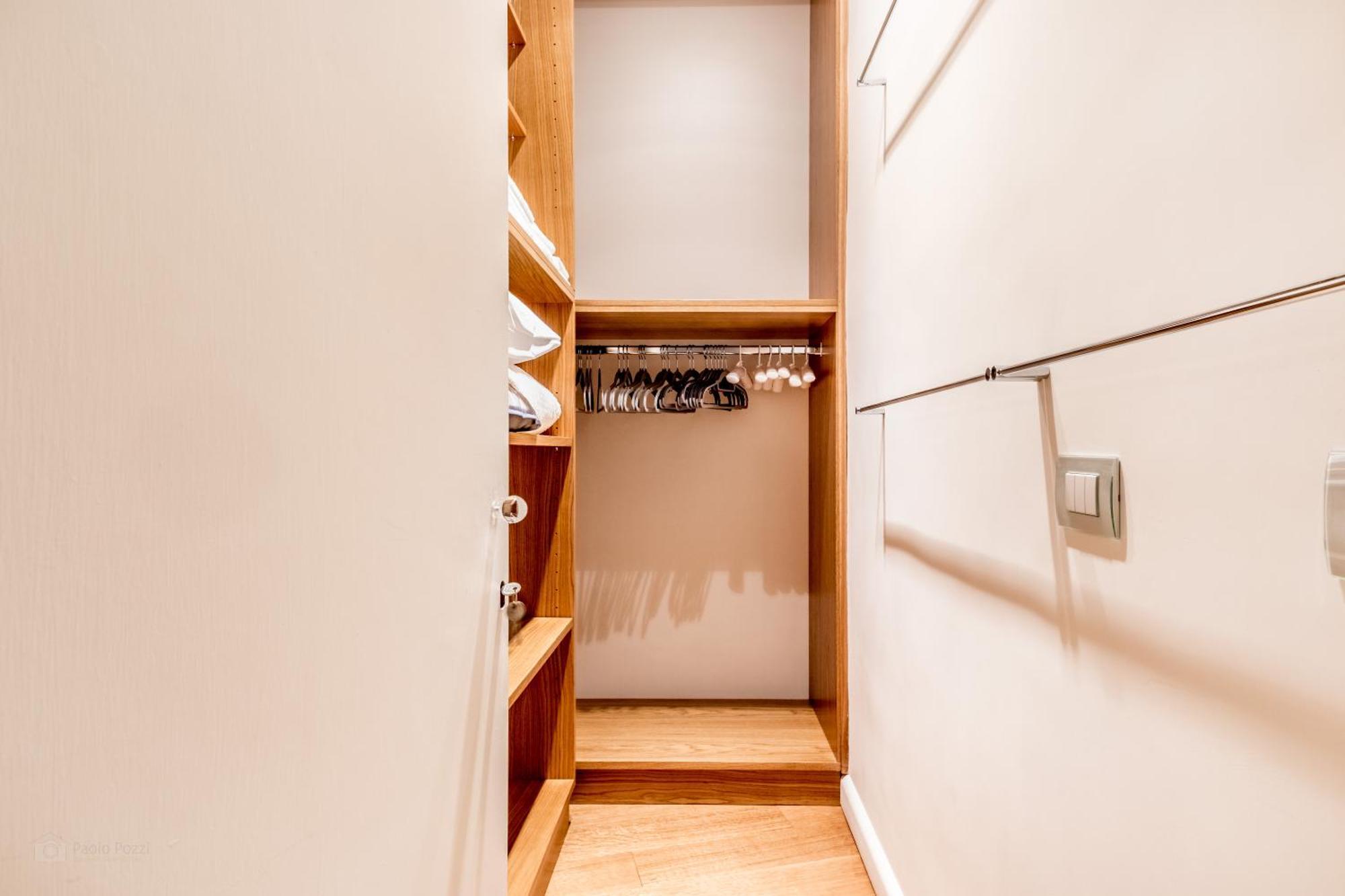 The Terrace Luxury Apartamento