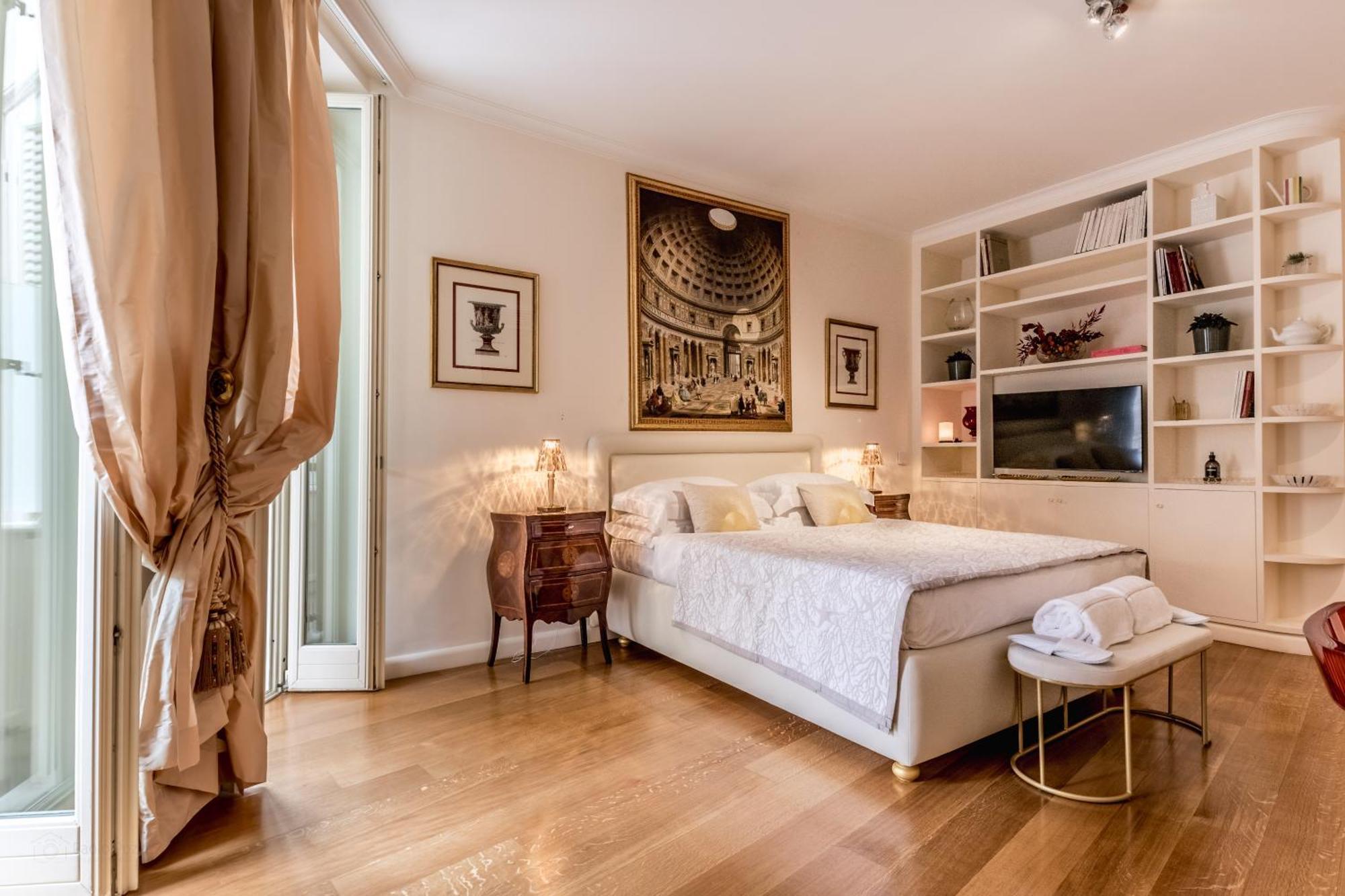 The Terrace Luxury Roma