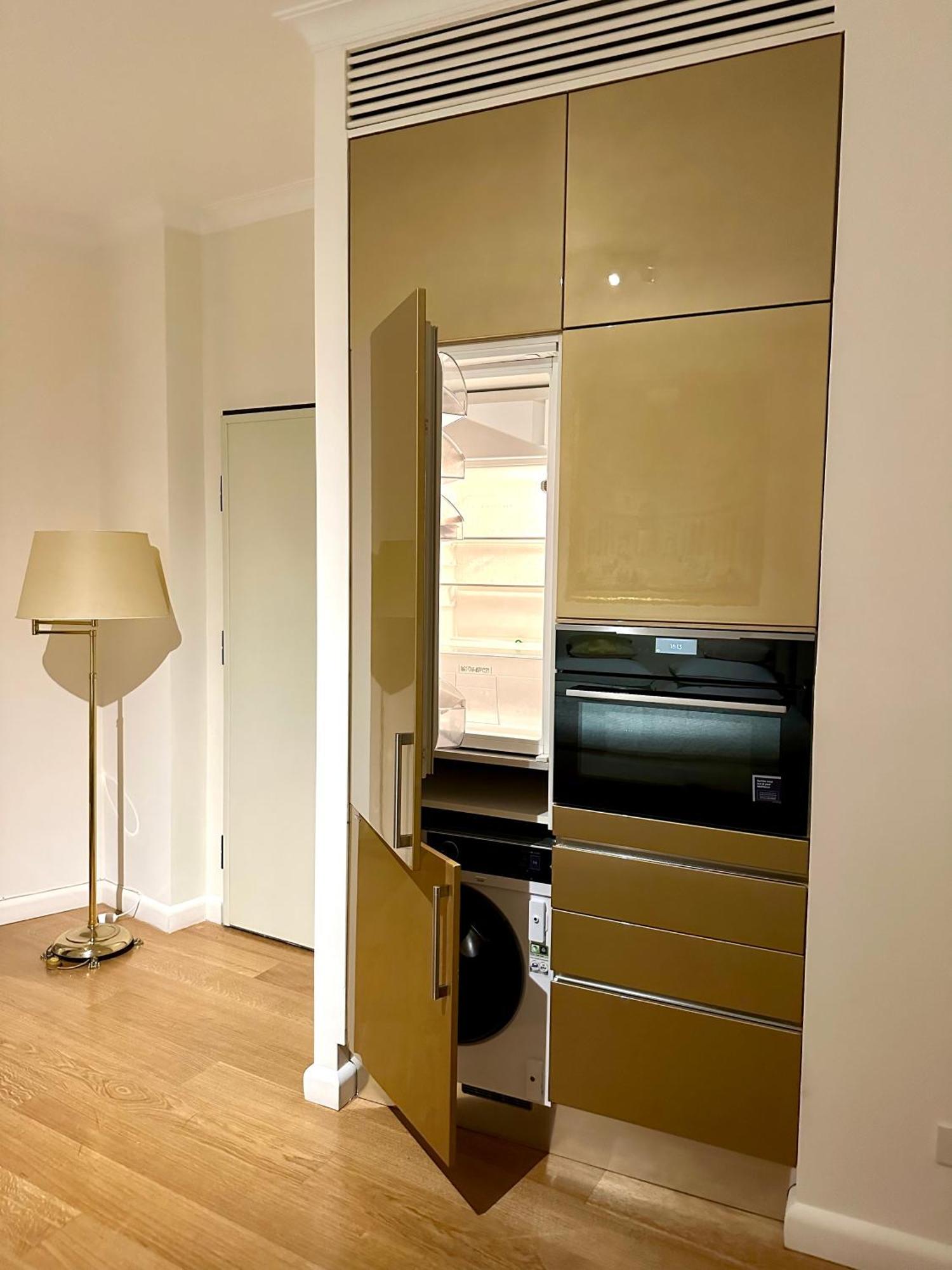The Terrace Luxury Apartamento *